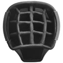 Cobra ACE Waterproof Cart Bag - Quiet Shade/White/Black