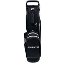 Cobra ACE Waterproof Stand Bag - Black/Black