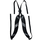 Cobra ACE Waterproof Stand Bag - Quiet Shade/White/Black
