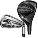 Cobra Air-X 2.0 Combo Irons - Ladies