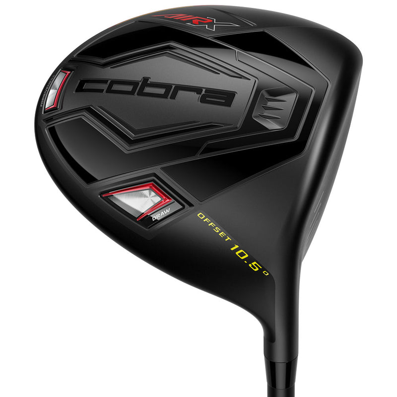 Cobra AIR-X 2.0 Driver