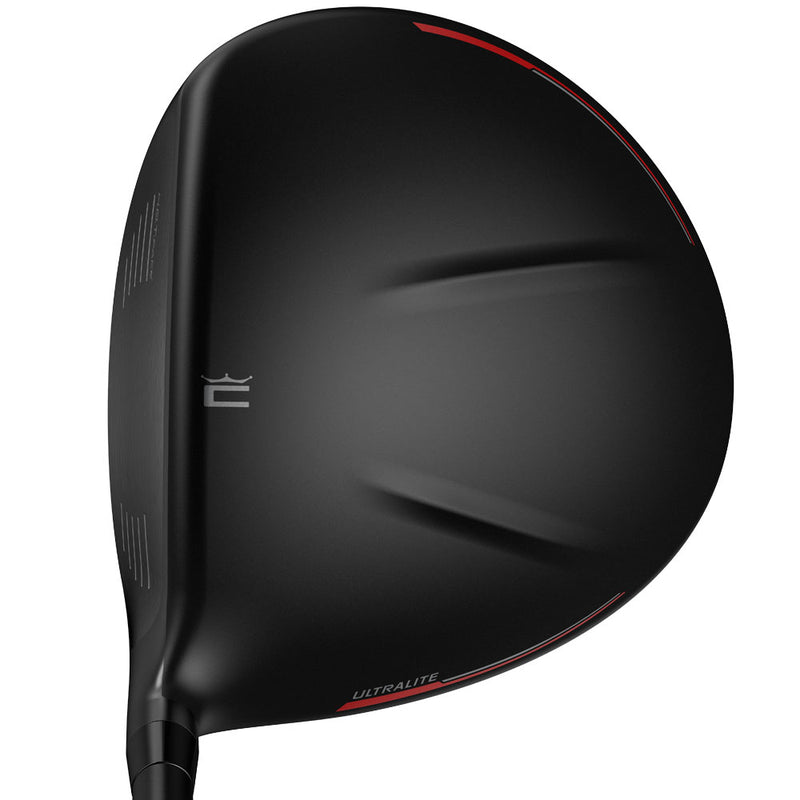 Cobra AIR-X 2.0 Driver