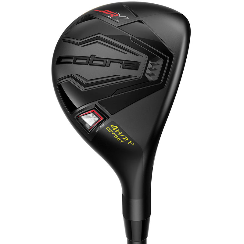 Cobra AIR-X 2.0 Hybrid