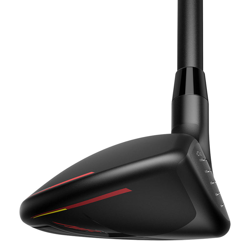Cobra AIR-X 2.0 Hybrid
