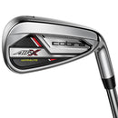 Cobra Air-X 2.0 Combo Irons- Graphite