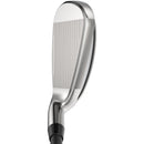 Cobra Baffler Hybrid Irons - Graphite