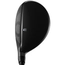 Cobra Baffler Hybrid Irons - Graphite