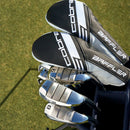 Cobra Baffler Hybrid Irons - Graphite