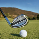 Cobra Baffler Hybrid Irons - Graphite