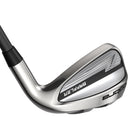 Cobra Baffler Hybrid Irons - Graphite