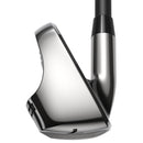 Cobra Baffler Hybrid Irons - Graphite