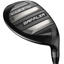 Cobra Baffler Hybrid Irons - Graphite
