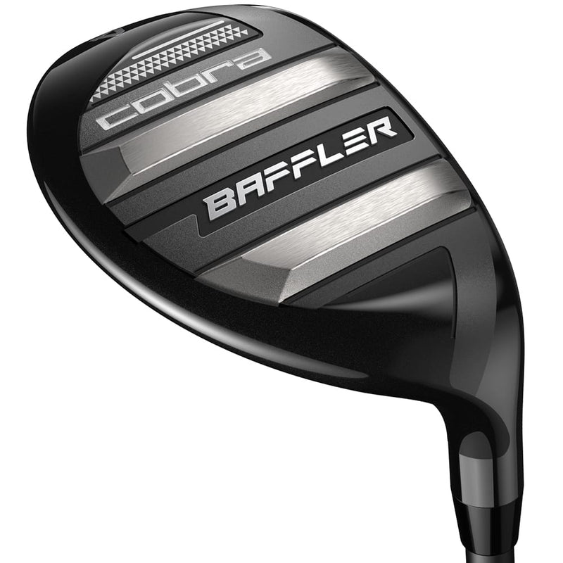 Cobra Baffler Hybrid