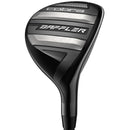 Cobra Baffler Hybrid Irons - Graphite