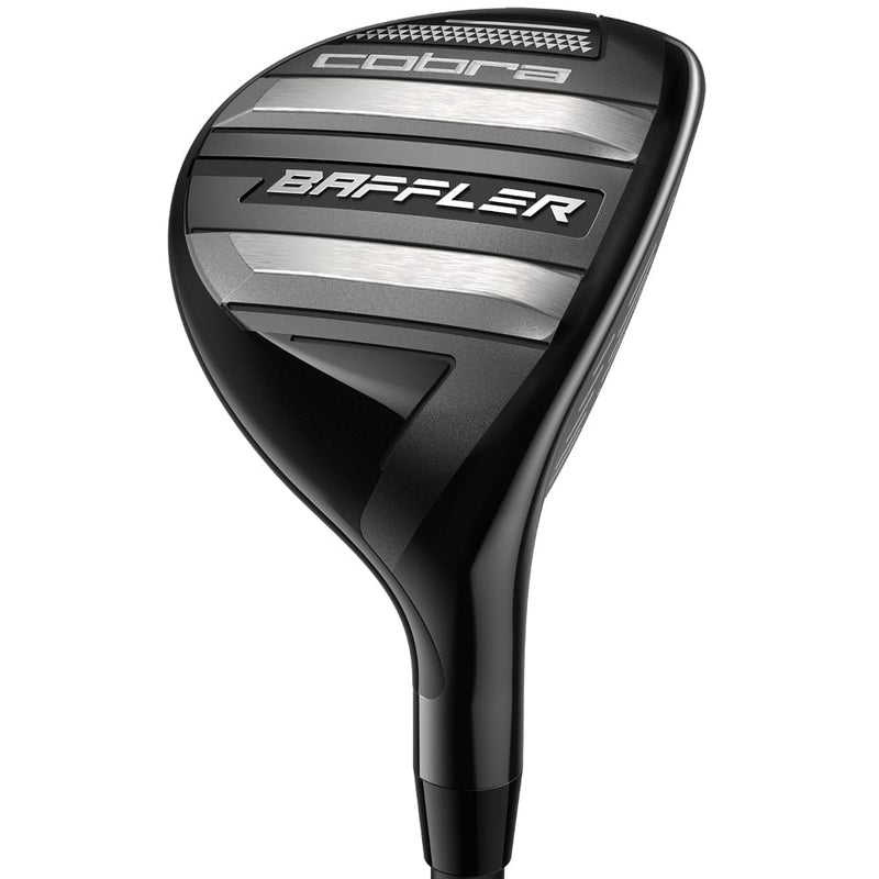 Cobra Baffler Hybrid