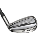 Cobra Baffler Hybrid Irons - Graphite