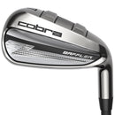 Cobra Baffler Hybrid Irons - Graphite