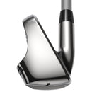 Cobra Baffler Hybrid Irons - Ladies