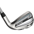 Cobra Baffler Hybrid Irons - Ladies