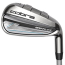 Cobra Baffler Hybrid Irons - Ladies