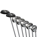 Cobra Baffler Hybrid Irons - Ladies