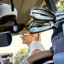 Cobra Baffler Hybrid Irons - Ladies