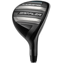 Cobra Baffler Hybrid Irons - Ladies