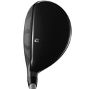 Cobra Baffler Hybrid Irons - Ladies