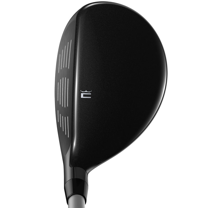 Cobra Baffler Hybrid Irons - Ladies