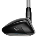 Cobra Baffler Hybrid Irons - Ladies