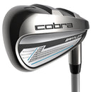 Cobra Baffler Hybrid Irons - Ladies