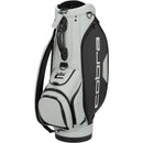Cobra X Vessel Core Staff Bag 26' - Warm Grey/Black