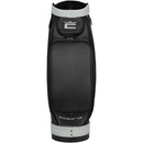 Cobra X Vessel Core Staff Bag 26' - Warm Grey/Black