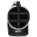 Cobra X Vessel Core Staff Bag 26' - Warm Grey/Black