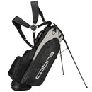 Cobra X Vessel Core Stand Bag 26' - Warm Grey/Black