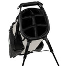 Cobra X Vessel Core Stand Bag 26' - Warm Grey/Black