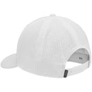 Cobra Crown C Patch Cap - White/Black