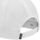 Cobra Crown C Patch Cap - White/Black