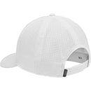 Cobra Crown C Patch Cap - White/Orange