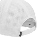 Cobra Crown C Patch Cap - White/Orange