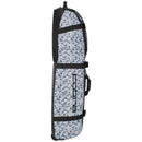 Cobra Crown C Rolling Club Bag - Winter Snake Camo