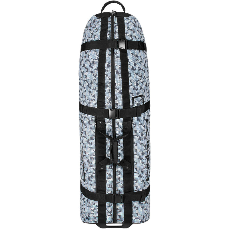 Cobra Crown C Rolling Club Bag - Winter Snake Camo