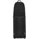 Cobra Crown C Rolling Club Bag - Winter Snake Camo