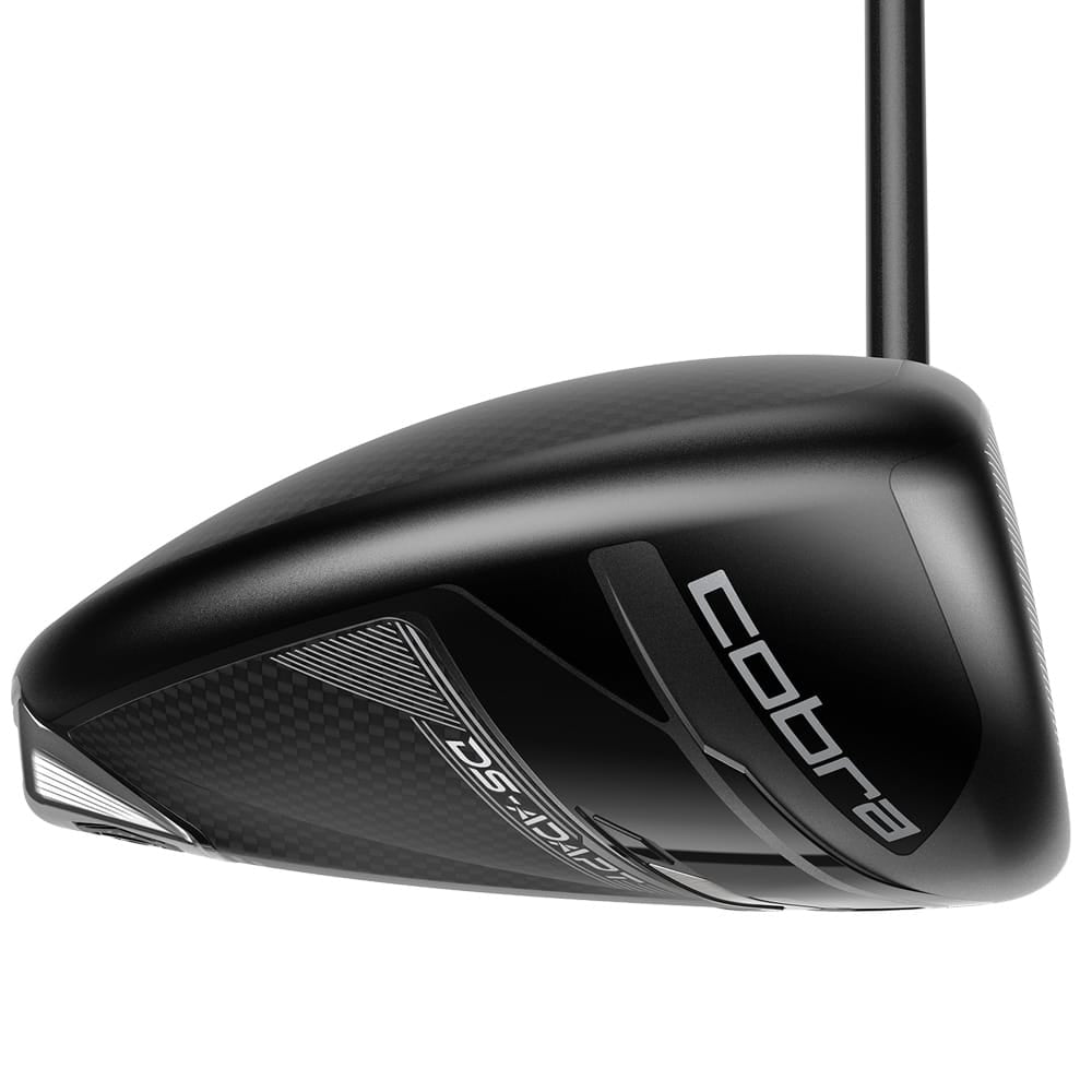 Cobra DS-Adapt Driver - MAX-K