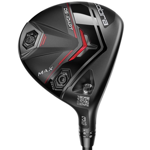 Cobra DS-Adapt Fairway Wood - MAX