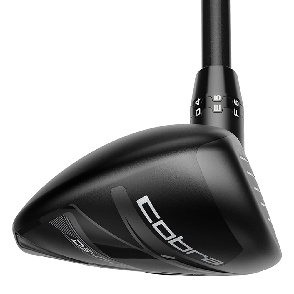 Cobra DS-Adapt Hybrid