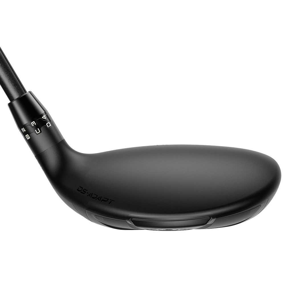 Cobra DS-Adapt Hybrid