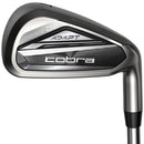 Cobra DS-Adapt Irons - Steel
