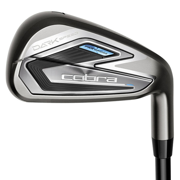 Cobra Darkspeed Irons - Ladies