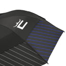 Cobra Double Canopy Umbrella - Puma Black